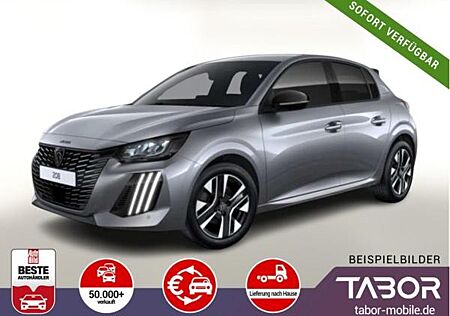 Peugeot 208 MHEV 100 DSC6 Allure ACC Kam Keyl SHZ 4JGar