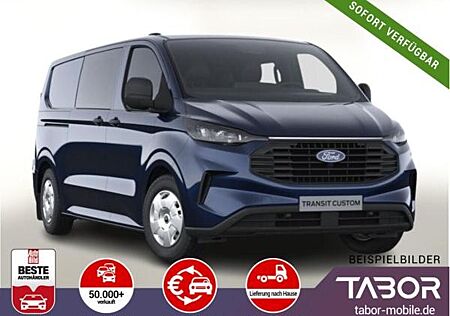 Ford Transit Custom DCiV TDCi 170 Aut Trend 320L2 LED