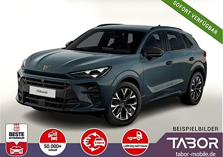 Cupra Terramar 1.5 eTSI 150 DCT LED Edge eHk SHZ Kam