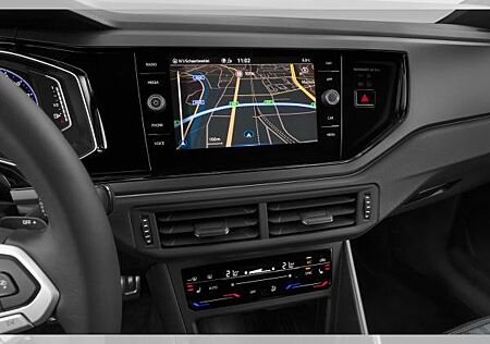 VW Taigo Volkswagen 1.0 TSI 115 DSG R-Line Matrix 2ZClim SHZ