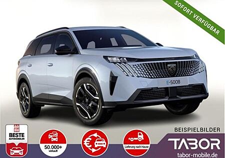 Peugeot 5008 E- 210 Allure Nav 360° ACC SHZ Allw 21"-Disp