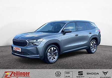 Skoda Kodiaq Selection TDI DSG|AHK|NAVI|ACC|KAMERA|PDC