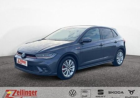 VW Polo Volkswagen GTI TSI DSG|NAVI|KAMERA|ACC|APPPLECARPLAY|