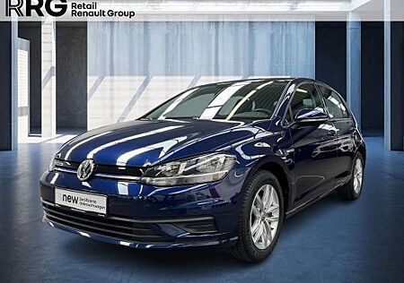 VW Golf Volkswagen VII 1.5 TGI BlueMotion TRENDLINE CNG