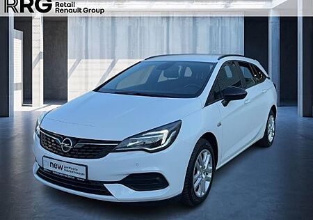 Opel Astra K Sports Tourer 1.2 Turbo Edition
