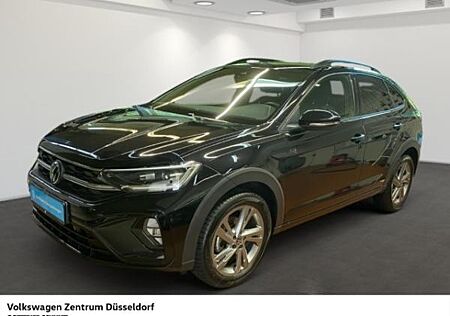 VW Taigo Volkswagen 1.5 TSI DSG R-Line Navigation Rückfahrkamera