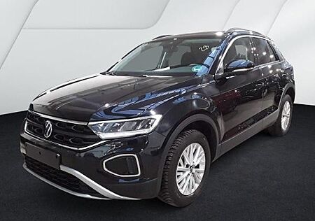 VW T-Roc Volkswagen Life 1.0 TSI