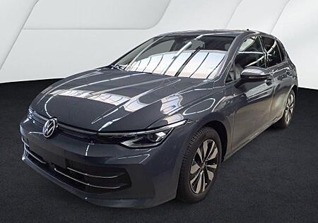 VW Golf Volkswagen VIII 2.0 TDI DSG Goal AHK Kamera LED+ ACC