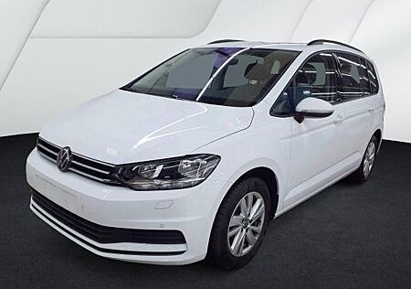 VW Touran Volkswagen 1.5 TSI Comfortline Navi Shz ACC