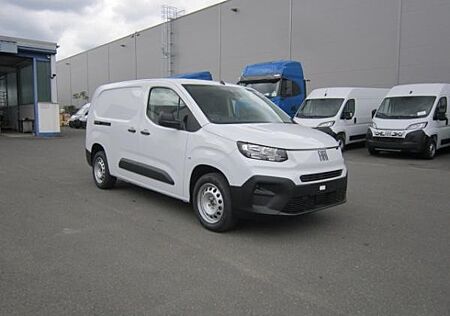 Fiat Doblo Serie 3 kawa L2 100 PS