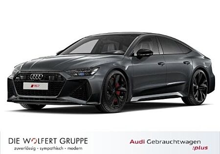 Audi RS7 Sportback performance 280KM/H*RS-SPORT-AGA*ACC*360°