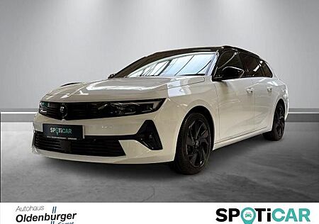 Opel Astra Sports Tourer, GS Automatik, Alcantara, Tech-Paket & Komfort-Paket *sofort verfügbar*