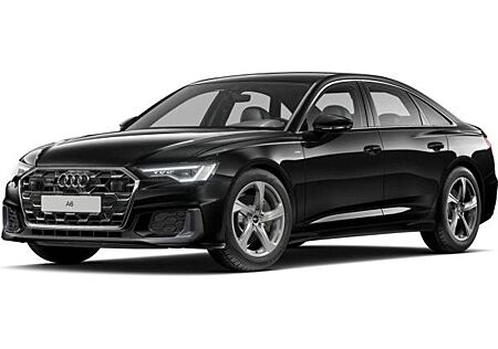Audi A6 Limousine S line 45 TFSI quattro MATRIX-LED/PANO/AHK/ACC+++