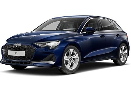 Audi A3 Sportback 30 TFSI S tronic Advanced VC PLUS/NAVI PLUS/APP+++