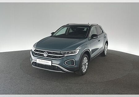 VW T-Roc Volkswagen 1.5 TSI DSG Style / SOFORT VERFÜGBAR !
