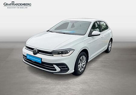 VW Polo Volkswagen 1.5 TSI Style / SOFORT VERFÜGBAR !