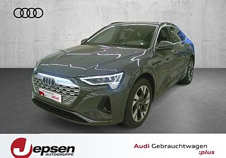 Audi Q8 e-tron Sportback Advanced 55 qu Matrix HUD