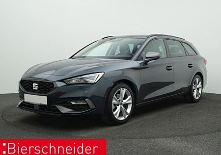 Seat Leon Sportstourer 1.5 eTSI DSG FR NAVI LED KAMERA 17