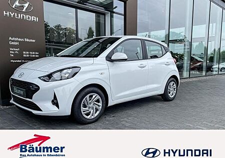 Hyundai i10 ** Select ** NAVI ** CAM ** SCHNÄPPCHEN **