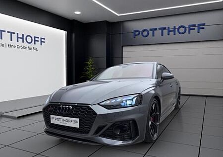 Audi RS5 Sportback Q COMPETITION PANO NAVI+ MATRIX KAMERA
