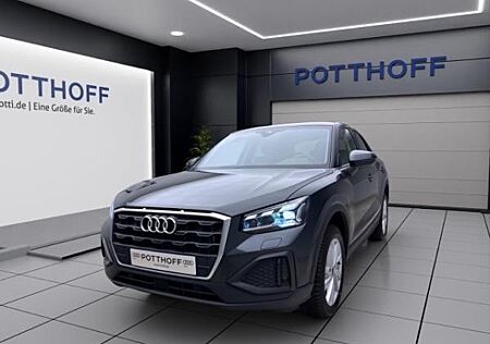 Audi Q2 30 TFSI MATRIX KAMERA SITZHZG PDC