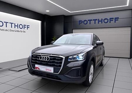 Audi Q2 30 TDI MATRIX SITZHZG KAMERA PDC