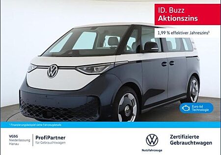 VW ID.BUZZ Volkswagen ID. Buzz Pro Navi Kamera IQ.Light ACC AHK LED