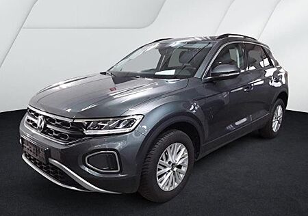 VW T-Roc Volkswagen 1.0 TSI Life Navi+LED+PDC+SHZ