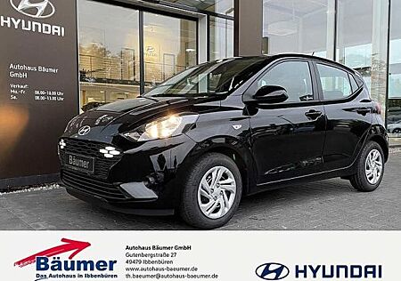 Hyundai i10 ** Select ** NAVI ** CAM ** SCHNÄPPCHEN **
