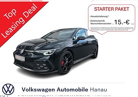 VW Golf Volkswagen 8 / GTD DSG LEDER AHK STANDHEIZUNG