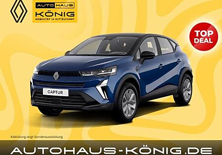 Renault Captur Evolution | Verringerte Überführungskosten | ***sofort verfügbar***