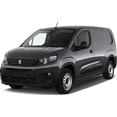 Peugeot Partner leasen