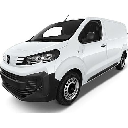 Peugeot Expert leasen