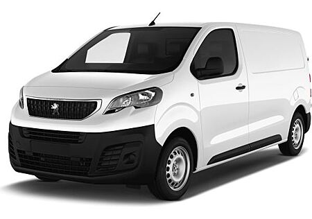 Peugeot Expert Kastenwagen Elektromotor - h Batterie