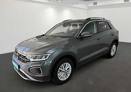 VW T-Roc Volkswagen 1.0 TSI Life Navi LED Einparkhilfe