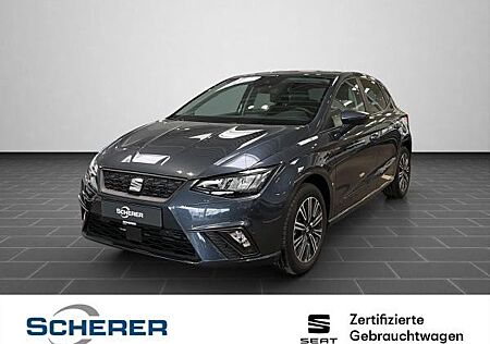 Seat Ibiza 1.0 TSI Style