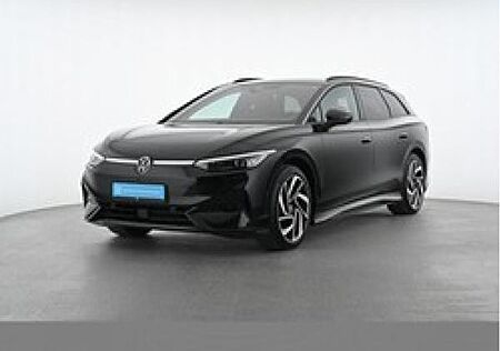 VW ID.7 Volkswagen Tourer Pro