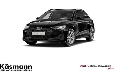 Audi A3 Sportback 30TFSI HUD SONOS NAV SPORTSITZe