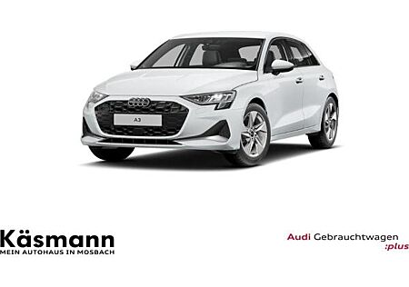 Audi A3 Sportback advanced 35TFSI KAM SHZ NAV ACC