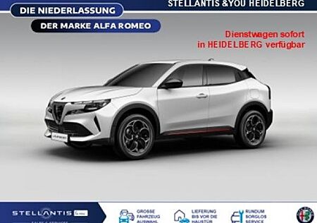Alfa Romeo Junior Elettrica*sofort verfügbar*SPECIALE*Techno-Paket*elektr.Heckklappe*Matrix-LED