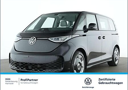 VW ID.BUZZ Volkswagen ID. Buzz Pro AHK Area-View Travel-Assist ACC