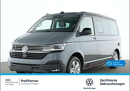 VW T6 Volkswagen .1 California Ocean EDITION 4Motion AHK 3 J.