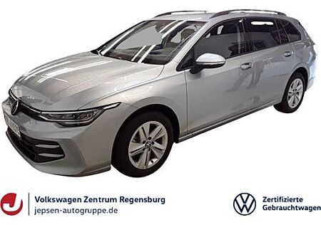 VW Golf Variant Volkswagen Life 1.5 eTSI DSG ACC HUD LED NAVI