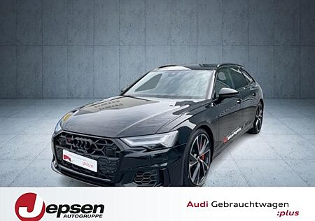 Audi S6 Avant TDI tiptr. Luft PANO HUD Stdhzg 21 AHK