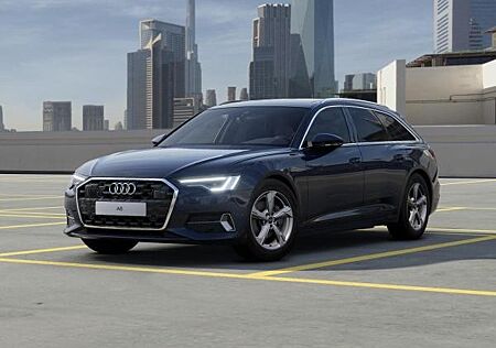 Audi A6 Avant 40 TDI quattro S tronic sport advanced MatrixLED AHK Panorama