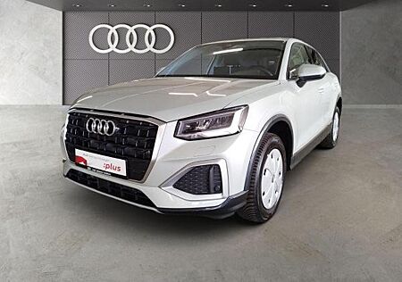 Audi Q2 35 TFSI advanced LED VC AHK Tempomat