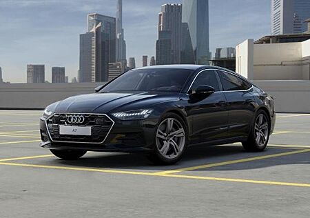 Audi A7 Sportback 50 TFSI e quattro S tronic MatrixLED AHK B&O