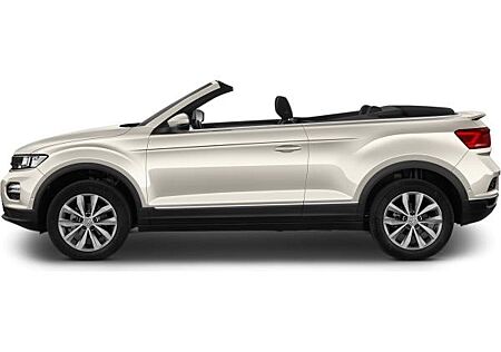 VW T-Roc Volkswagen 1.5 TSI OPF DSG Style