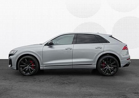 Audi SQ8 SUV TFSI AHK*B&O*HeadUP*Standh*Laser*Pano