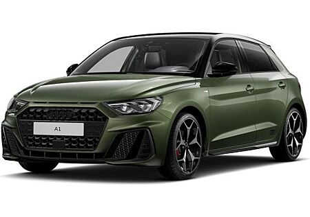 Audi A1 Sportback S line 25 TFSI S tron